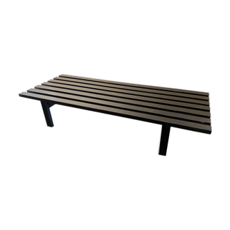 Martin Visser bench for t'Spectrum