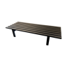 Martin Visser bench for t'Spectrum