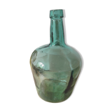 Turquoise demijohn