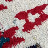 Tapis berbere marocain talsint