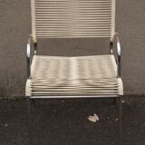 Scoubidou chair
