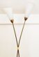 Mid-century floor lamp from Kamenický Senov