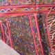 Moroccan Kilim Zayan Rug - 247 x 135 cm