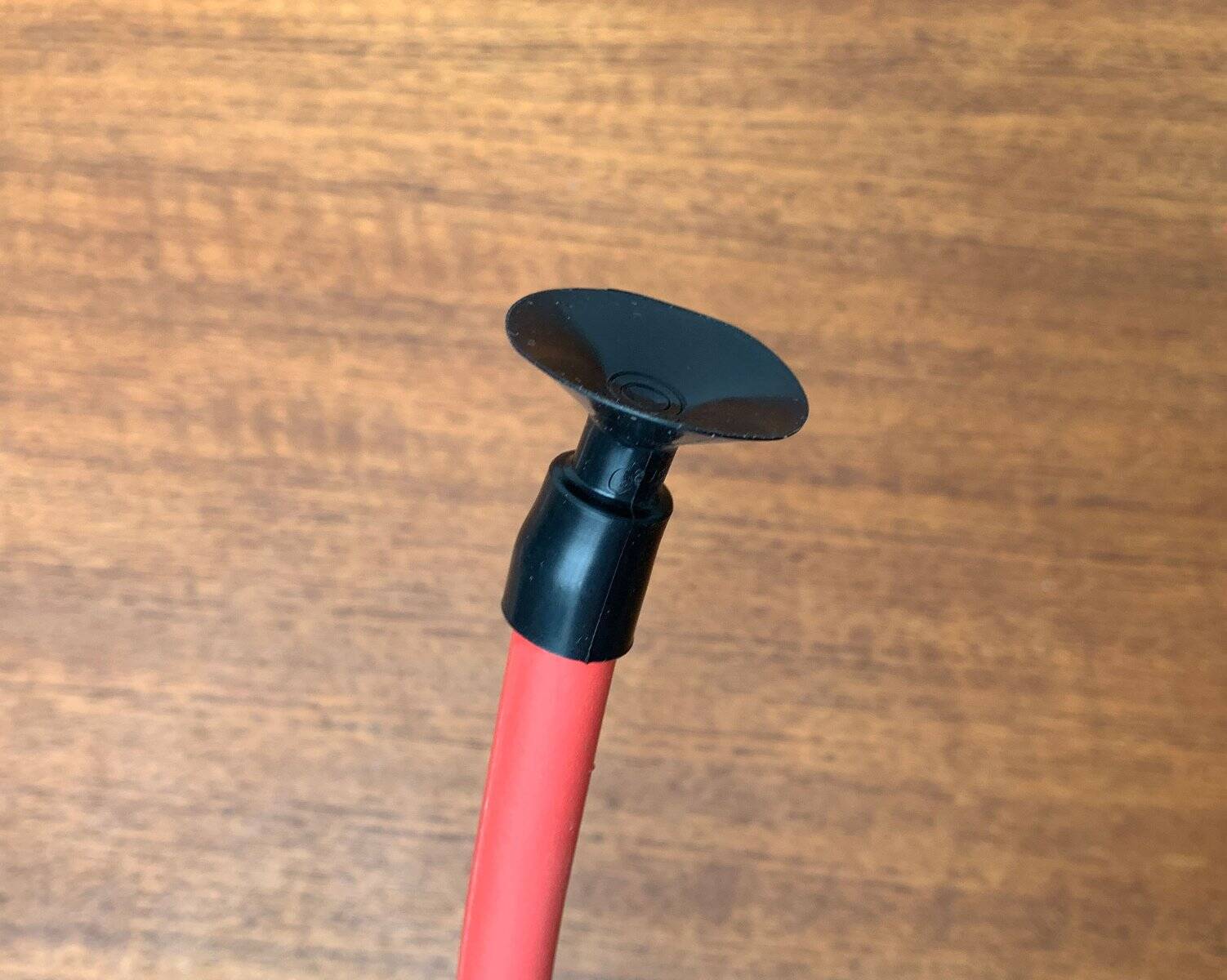 Postmodern Lamp Eddy Anywhere by Marco Ferreri & Carlo Bellini for Luxo, Germany, 1980s