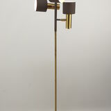Floor lamp by Johannes Hammerborg for Fog & Mørup, 1960