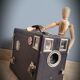 Camera box