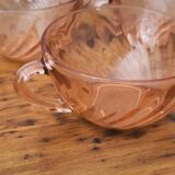 Arcoroc cups set