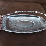 Petit plat inox original