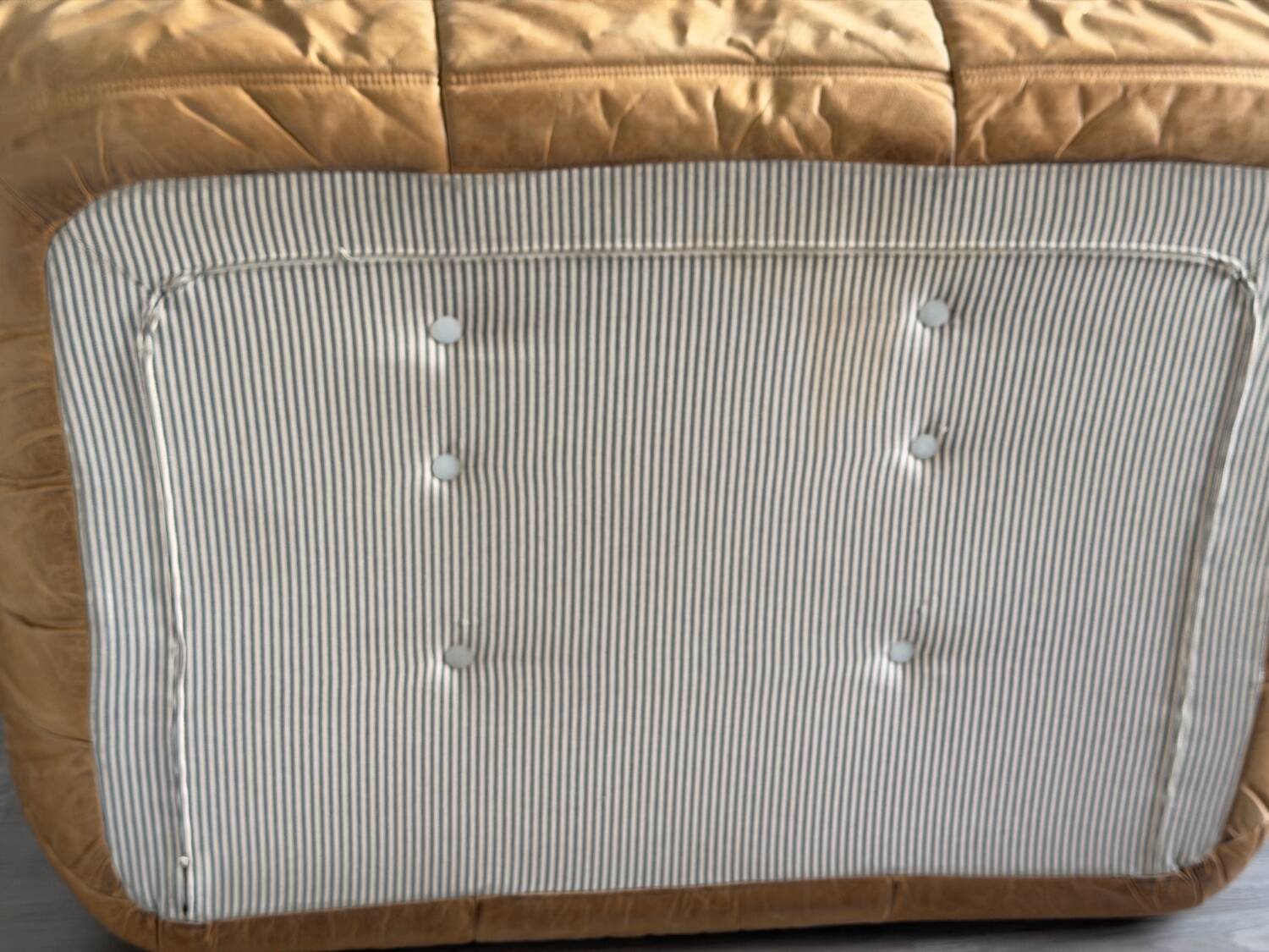 Togo 2-seater sofa Ligne Roset