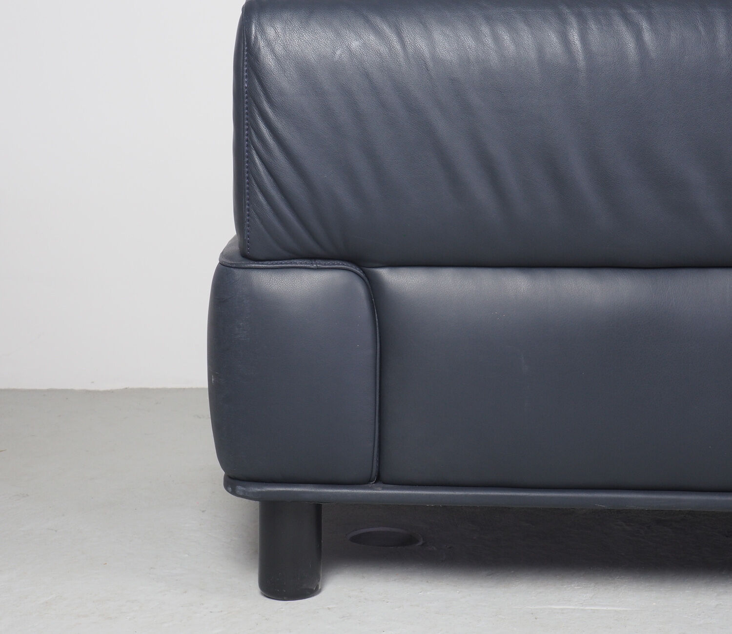 De Sede DS-18  sofa 1980