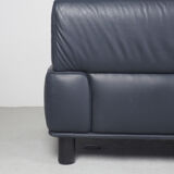 De Sede DS-18  sofa 1980