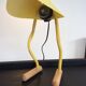 Articulated lamp Patoune design Gaudin & Ragonot Made in France