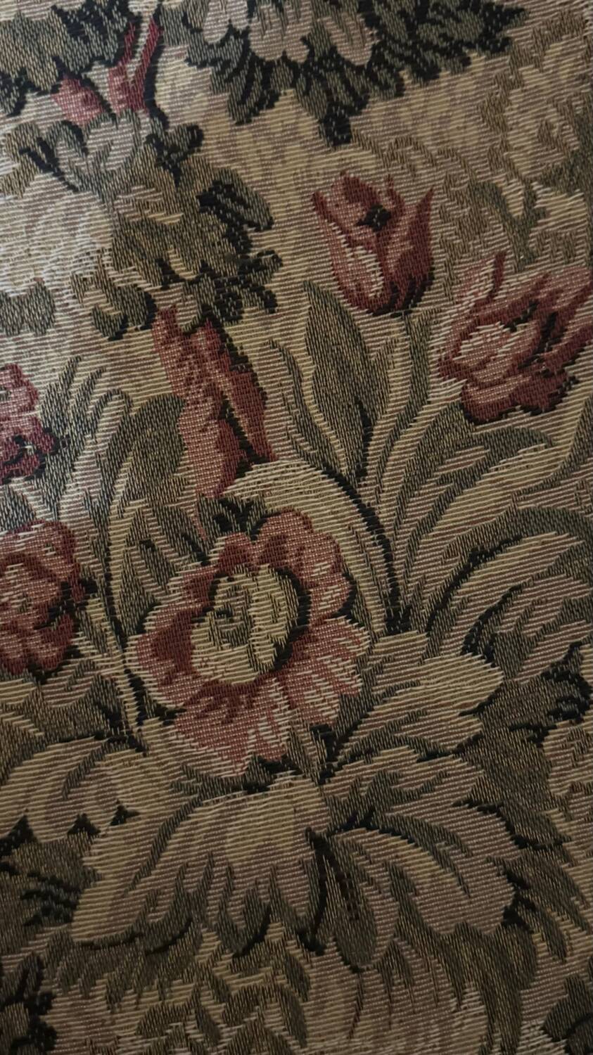 Set of 4 stylish LXIII vintage chairs