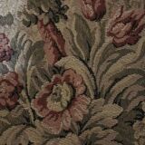 Set of 4 LXIII vintage style chairs