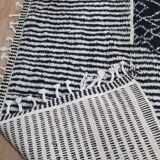 Handmade Berber wool rug 300X200 cm