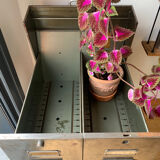 Flambo trolley binder