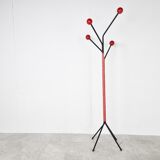 Mid century coat stand, 1950s