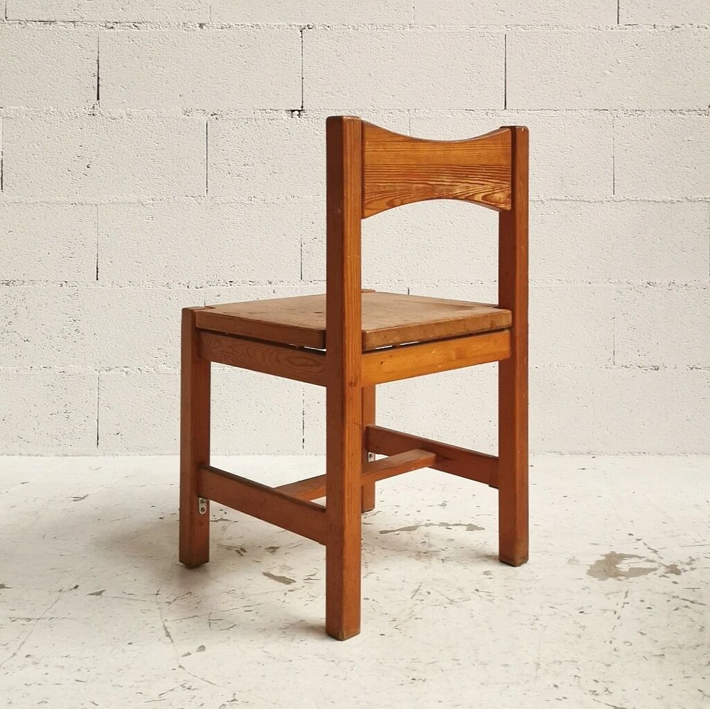 Chaise Hongisto de Ilmari Tapiovaara