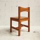 Chaise Hongisto de Ilmari Tapiovaara