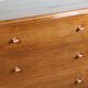Art Deco Enfilade in Rosewood – 1940s/50s
