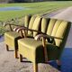 Paire de fauteuils danois du milieu du siècle