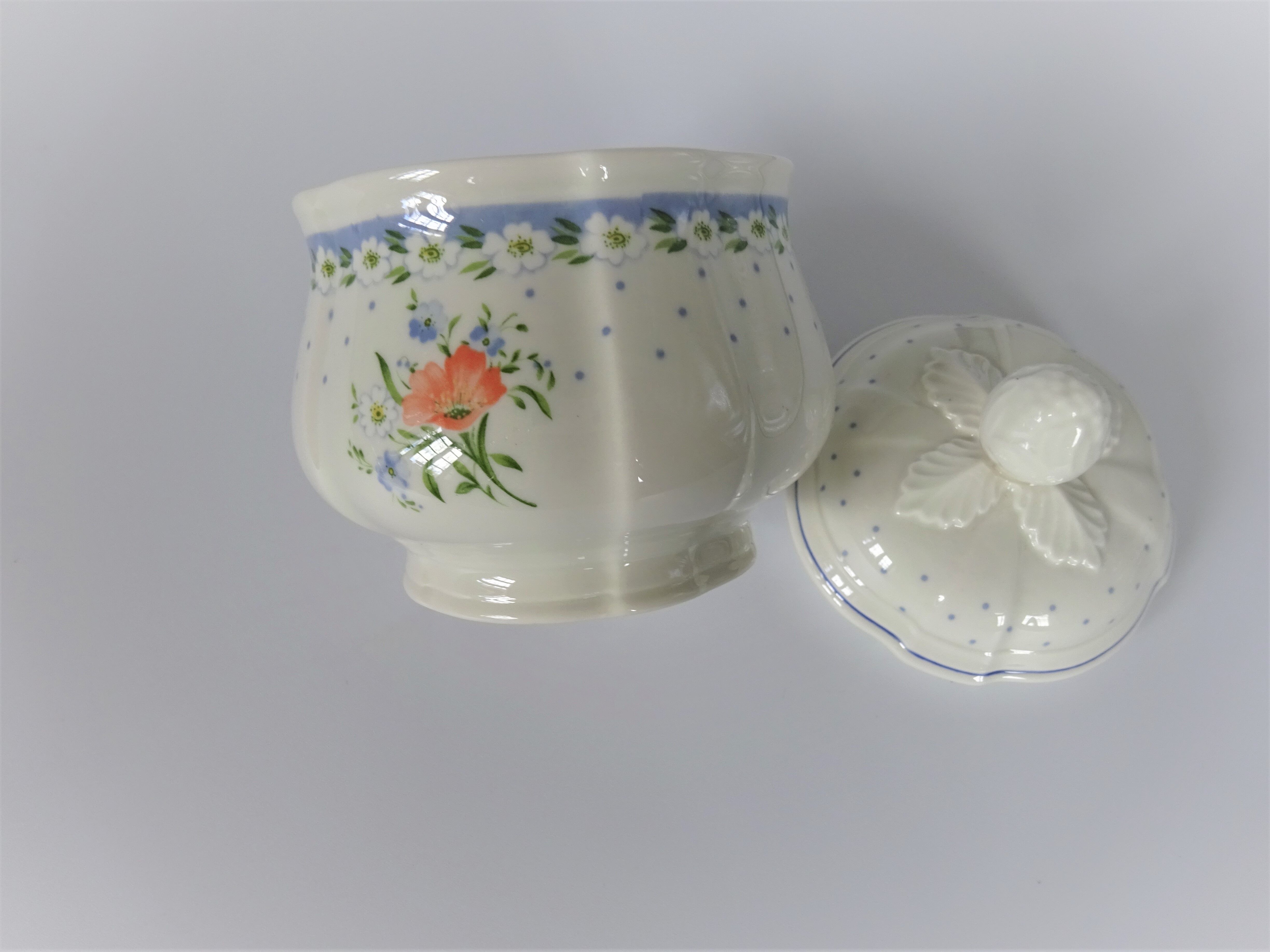 Pourer Creamer Sweet Villeroy & Boch Romantica