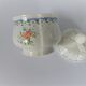 Verseuse Crémier Sucrier Villeroy & Boch Romantica