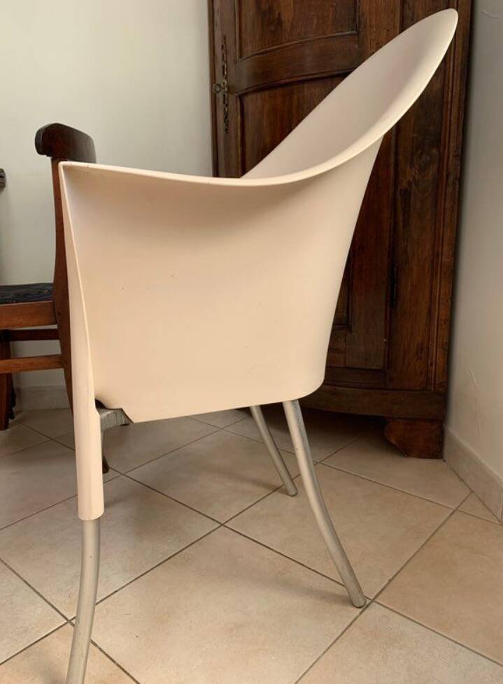 Philippe Starck armchair chair