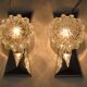 Pair of mid-century Wall Lamps,by  Hemi,Sweden,1960