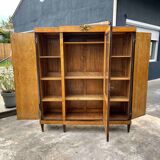 Napoleon style cabinet