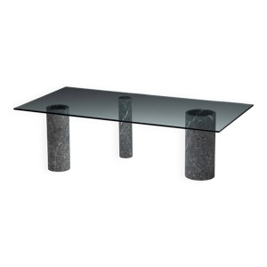 Table à manger en marbre - massimo