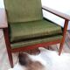 Pair of scandinavian chairs