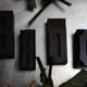 "broc" en lettres d'imprimerie en bois