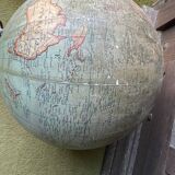 World map