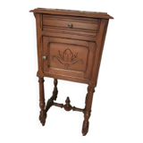 Bedside console from the 1920s-1930s