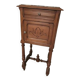 Bedside console from the 1920s-1930s