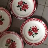 Dinner plates