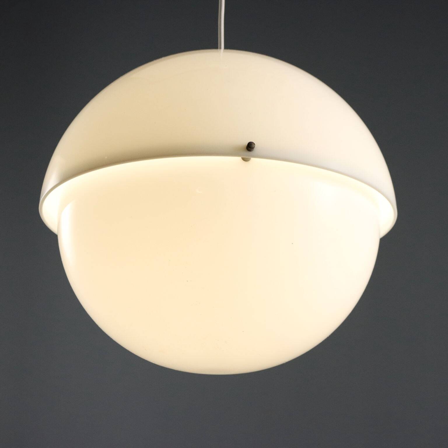 Lamp '4022' by Luigi Bandini Buti for Kartell