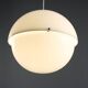 Lamp '4022' by Luigi Bandini Buti for Kartell