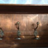 Coat rack