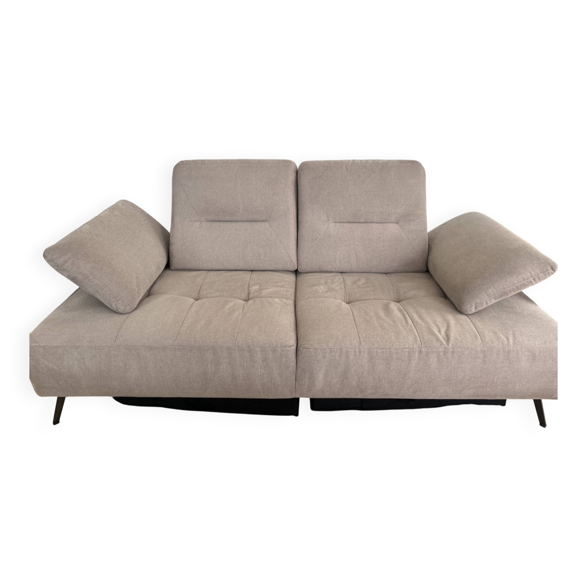 Sofa story relax – beige