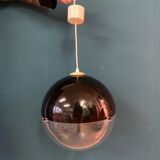 Spherical suspension space age