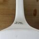 So French "Galion" pie dish with shovel, new in its original box