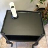 table d'appoint Vintage