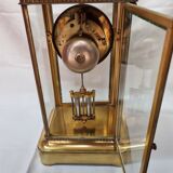 Pendule de table, 4 faces, L'Épee,  début XXéme