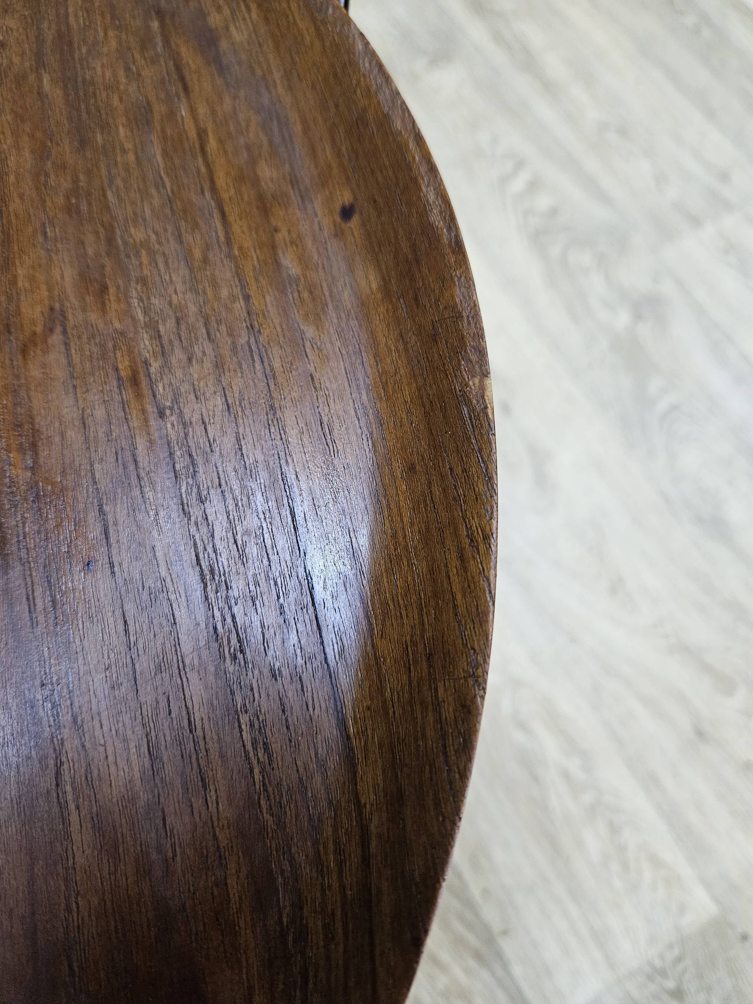 Bar cart, åry fanérprodukter, nybro, teak, sweden, 1960s