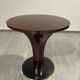 Rare vase table Otto Prutscher n°8350 par Thonet