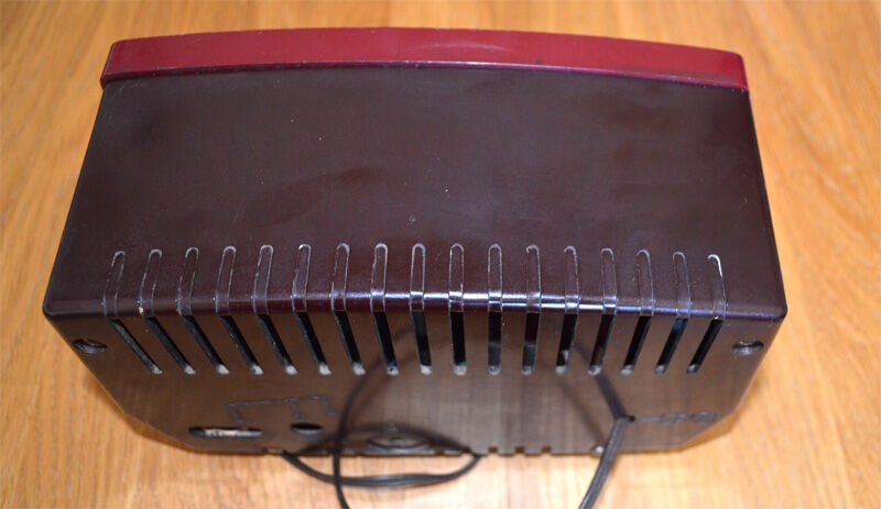 Philips philetta radio 1956