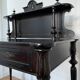 Office, happiness of the day Napoleon III XIXth
