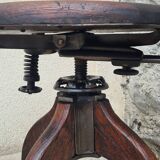 Workshop chair